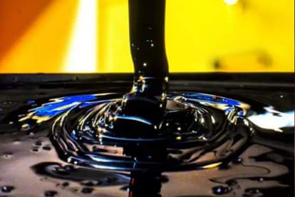 कच्चा तेल