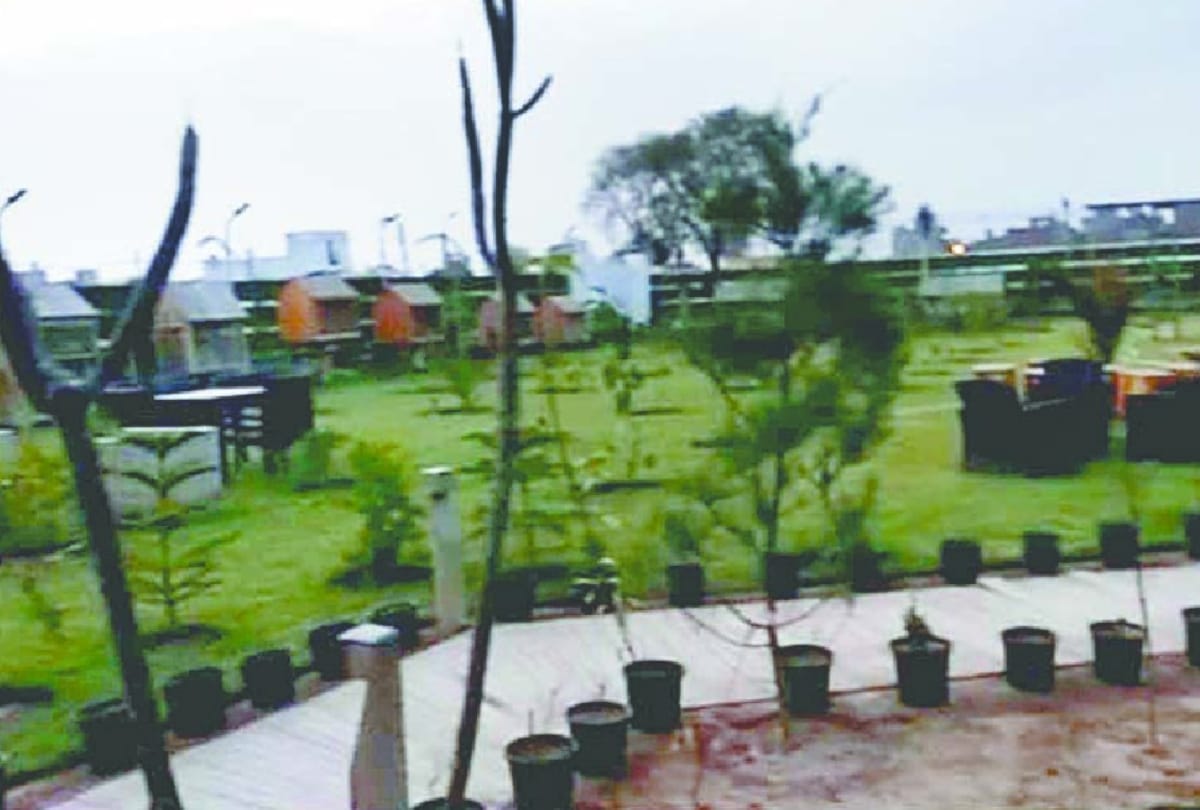 Suspected thief beaten to death in farmhouse in delhi