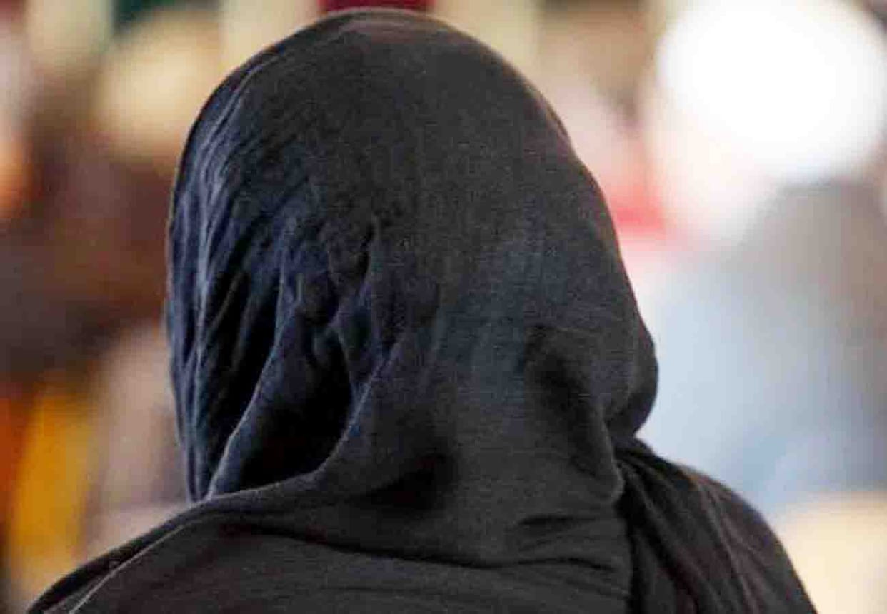 BJP woman leader threatens to judge