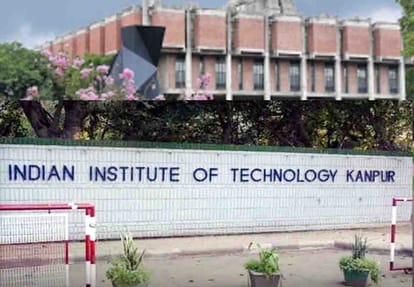 former iit kanpur student insulted indian army soldier's