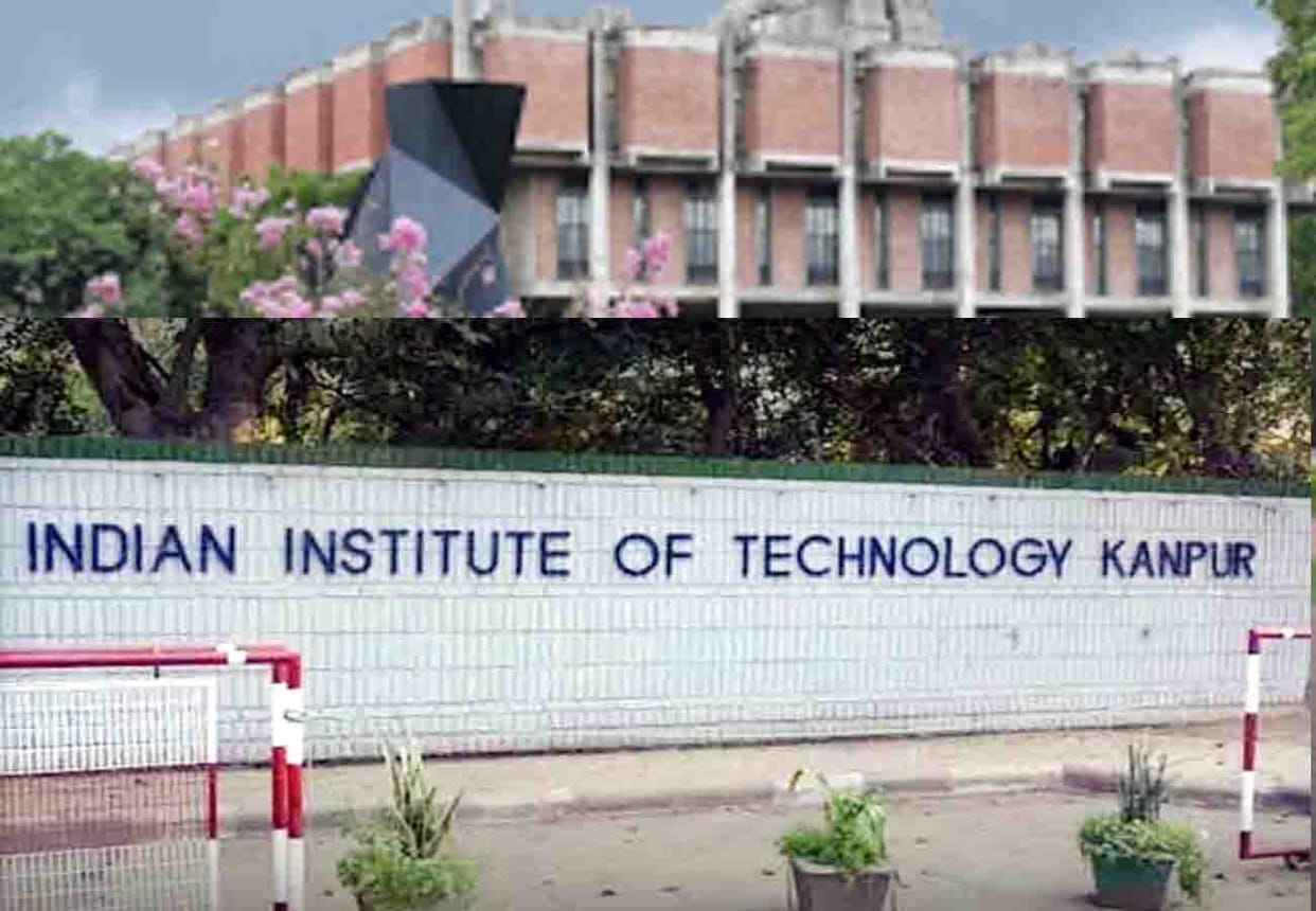 Major reshuffle in IIT Kanpur