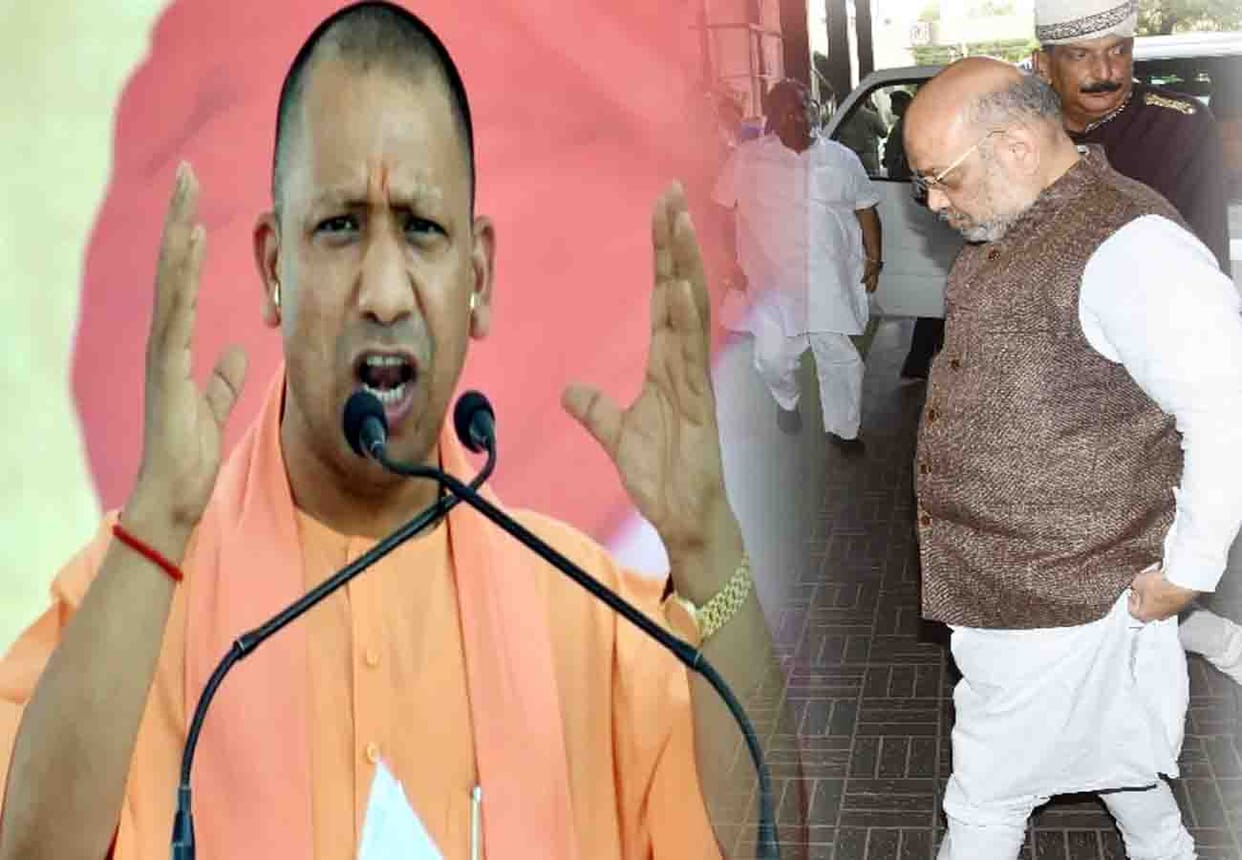 Amit Shah strategy to win election lok sabha election 2019