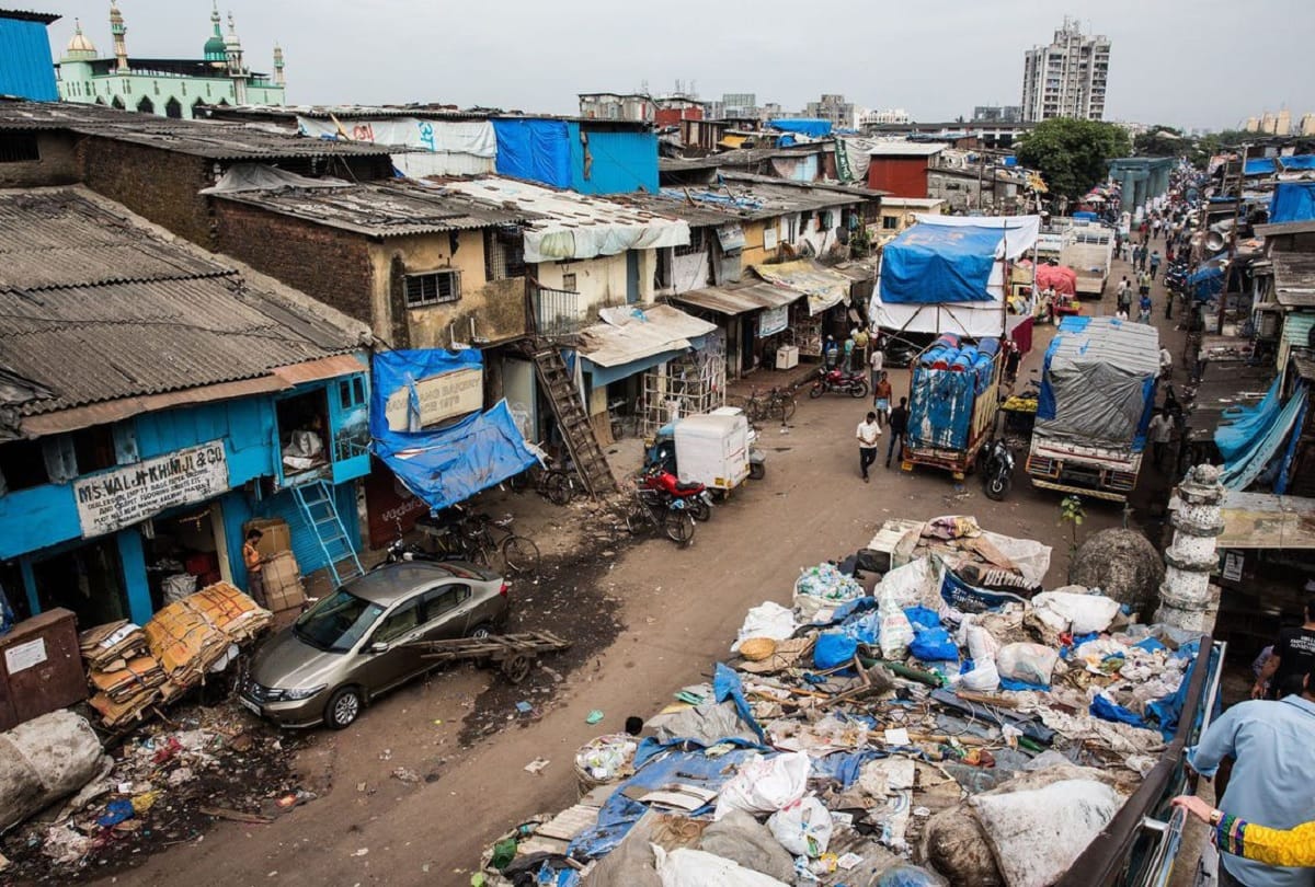 zero coronavirus cases in Dharavi Mumbai since last 24 hours says BMC