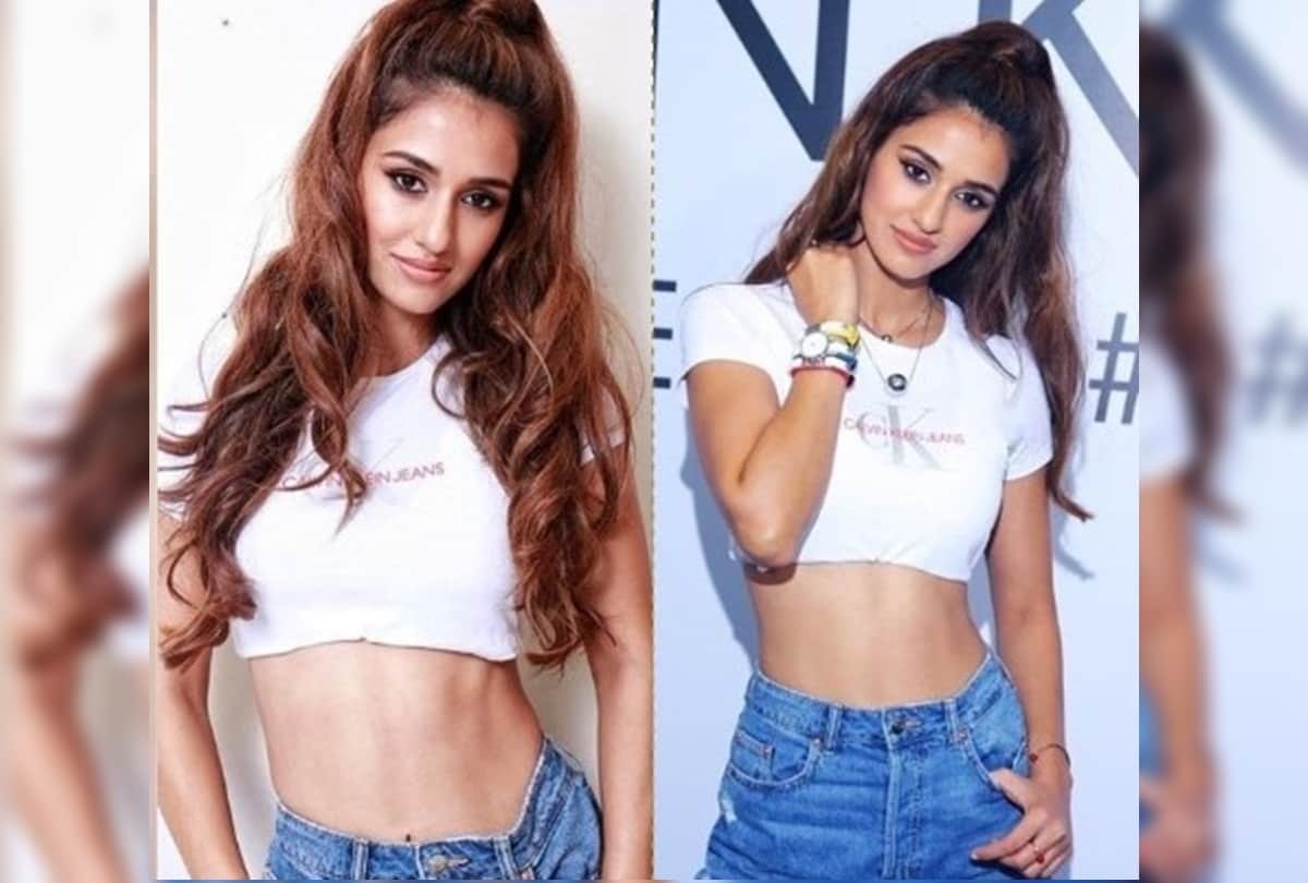 After Priyanka Chopra disha patani brand endorsements pics