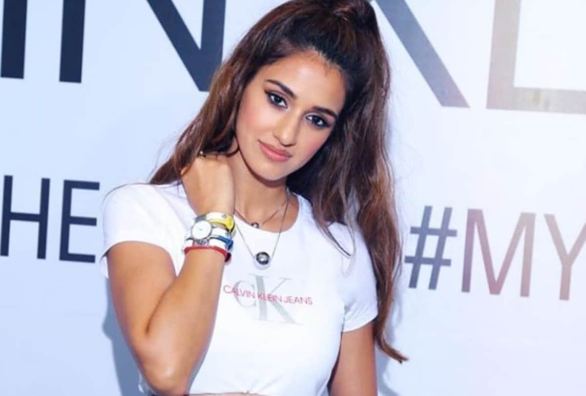 Disha Patani injured at her upcoming film Malang set