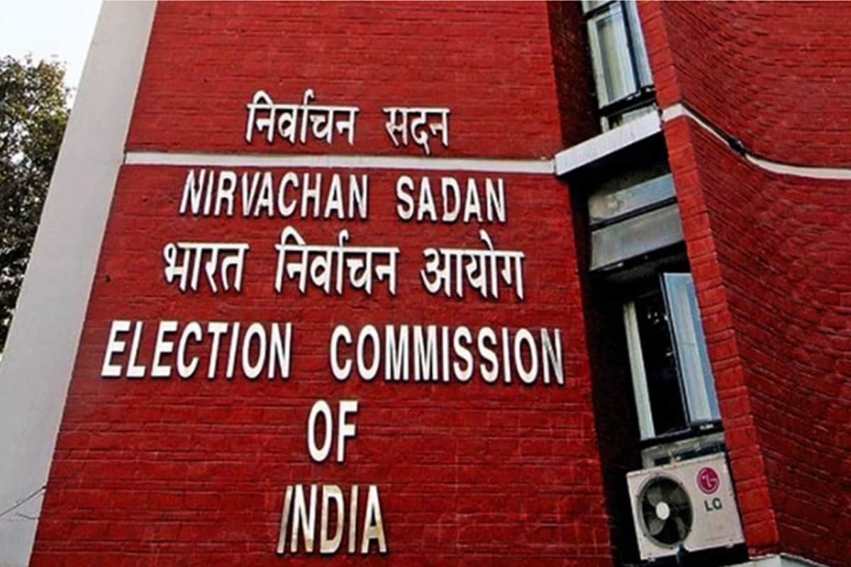 Lok Sabha Elections 2019 Election Commission banned NT Rama Rao biopic after PM Narendra Modi
