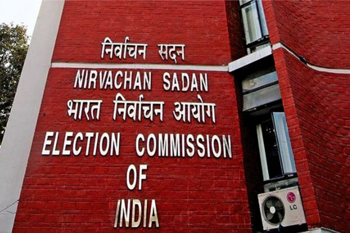 Election 2023: Repolling tomorrow in four assembly constituencies of Nagaland know what is the matter