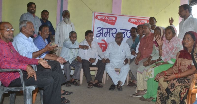 आढ़तियों की समस्याओं को सुनने वाला कोई नहीं