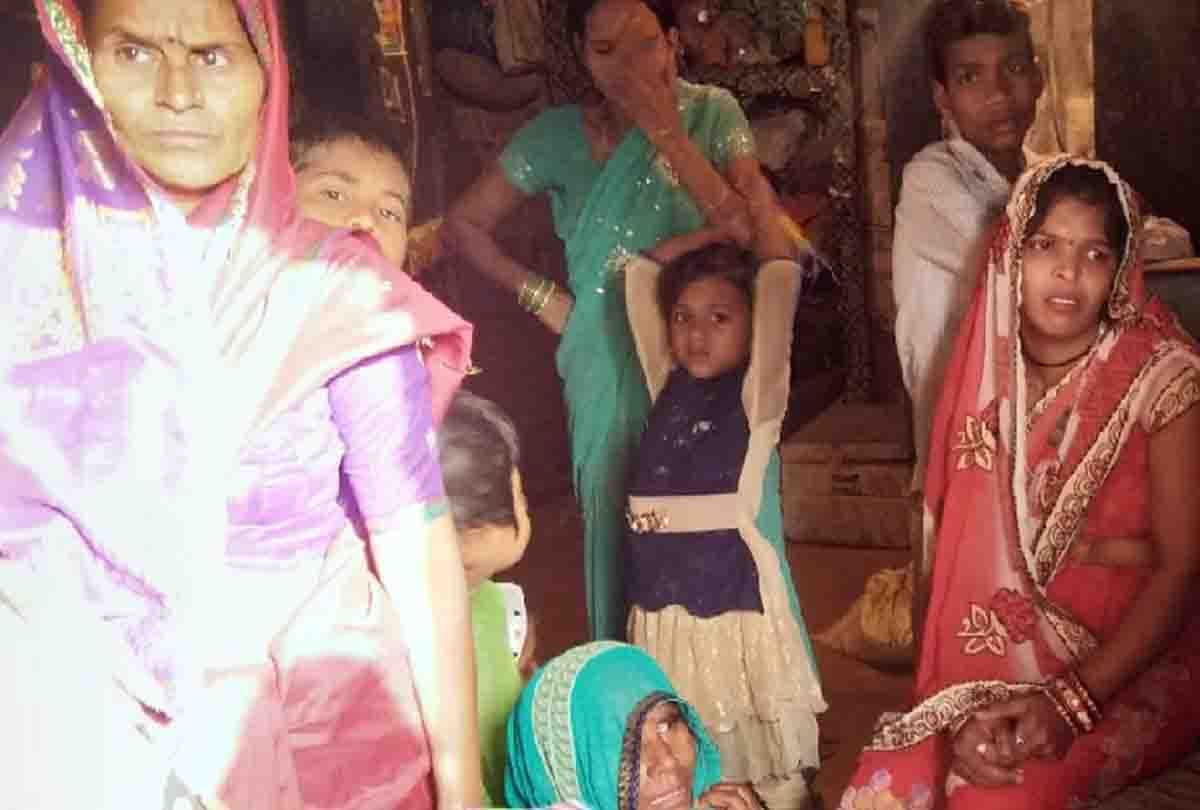 brother in law murdered before marriage in etawah