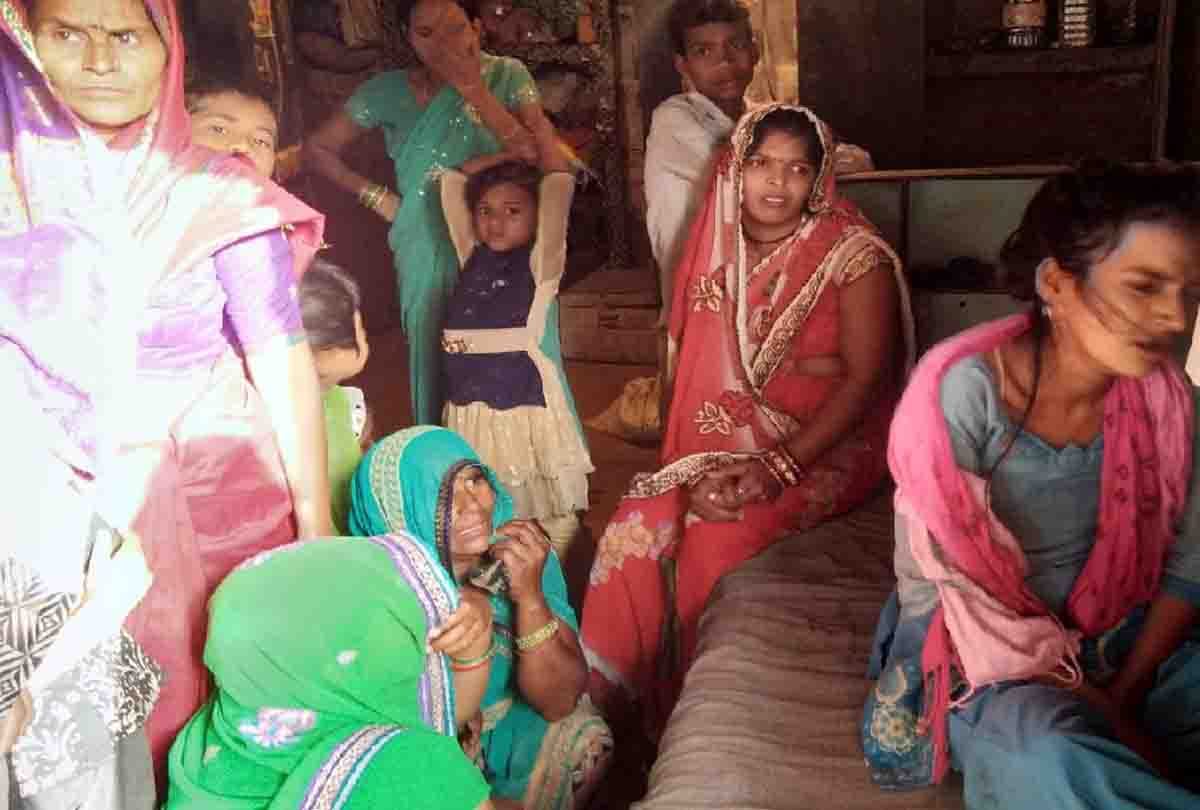 brother in law murdered before marriage in etawah