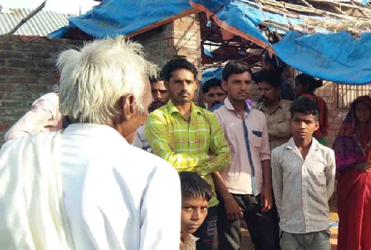 brother in law murdered before marriage in etawah