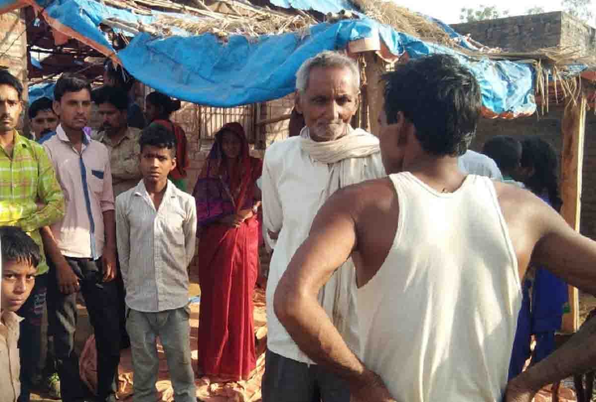 brother in law murdered before marriage in etawah