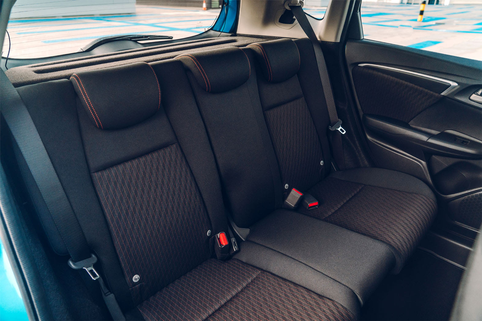 top cars in its segments with comfortable rear back seats in india, price started from rs 2.71 lakh