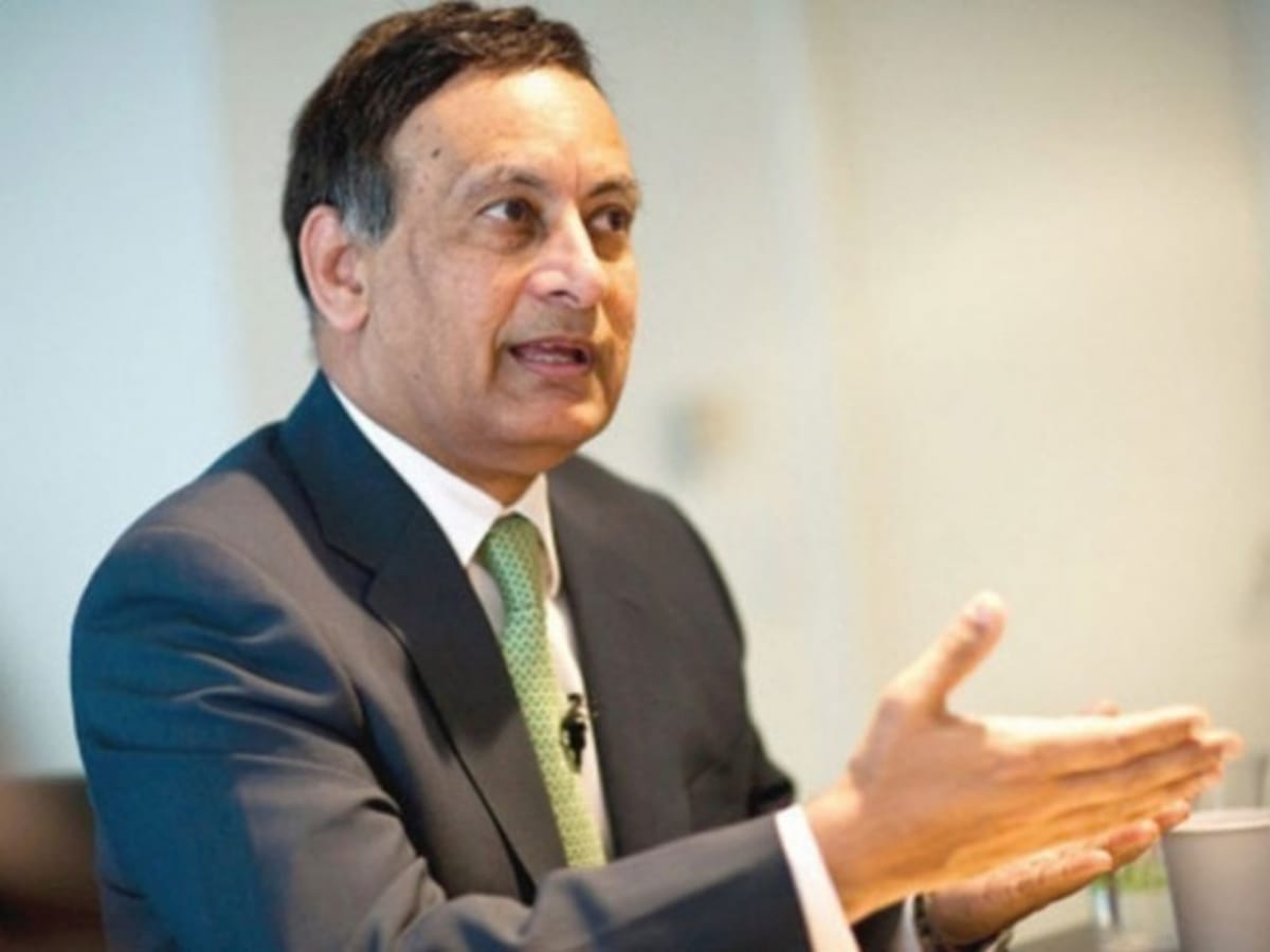 Former Pakistani Ambassador Hussain Haqqani said, Pakistan apologizes to Bangladesh for 1971 massacre