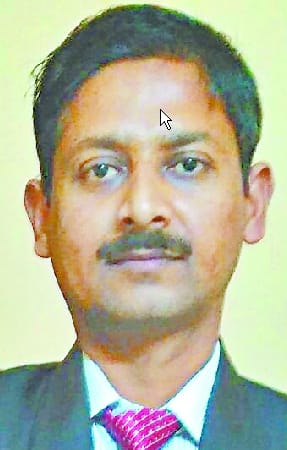 फाइनेंस कंपनी से लाखों हड़पने का आरोपी गिरफ्तार