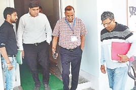 Meerut's 16,54,199 voters cast vote