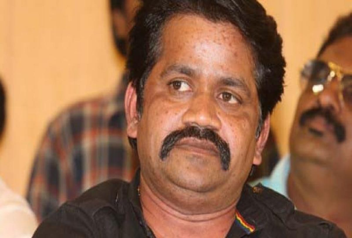 Tamil Actor-politician JK Rithesh passes away at 46