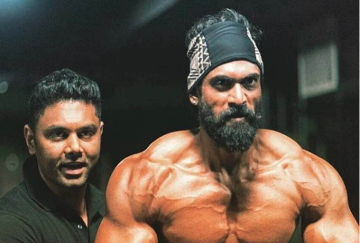 akash ambani and shloka mehta gym photo viral celebrity fitness trainer kunal gir share this