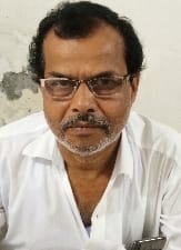 जंक्शन के चीफ पार्सल सुपरवाइजर मुरादाबाद में सम्मानित