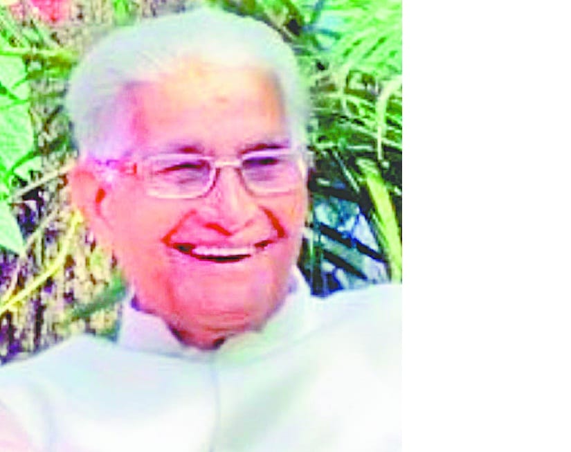 Former Cooperative Minister Chaudhary Samarpal dies