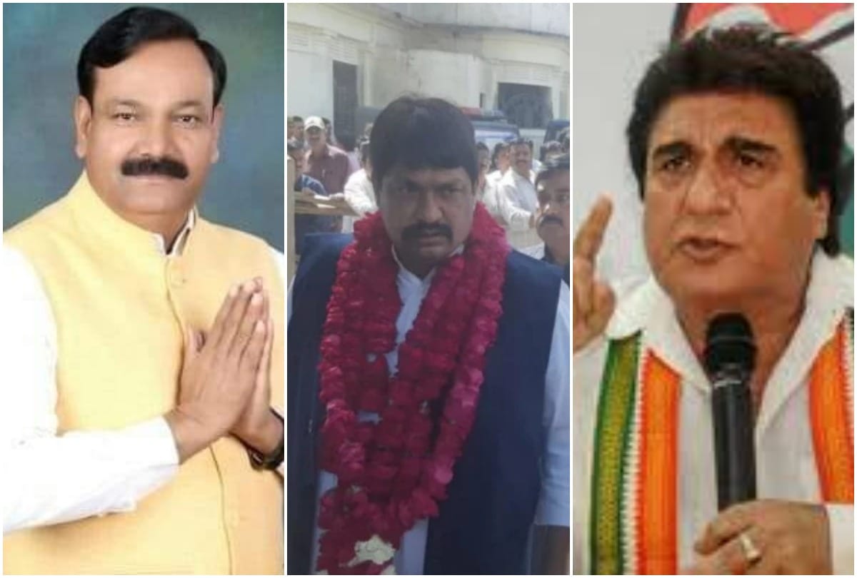 Lok Sabha Chunav 2019: Tough fight on these seats in second phase of polls 18 April