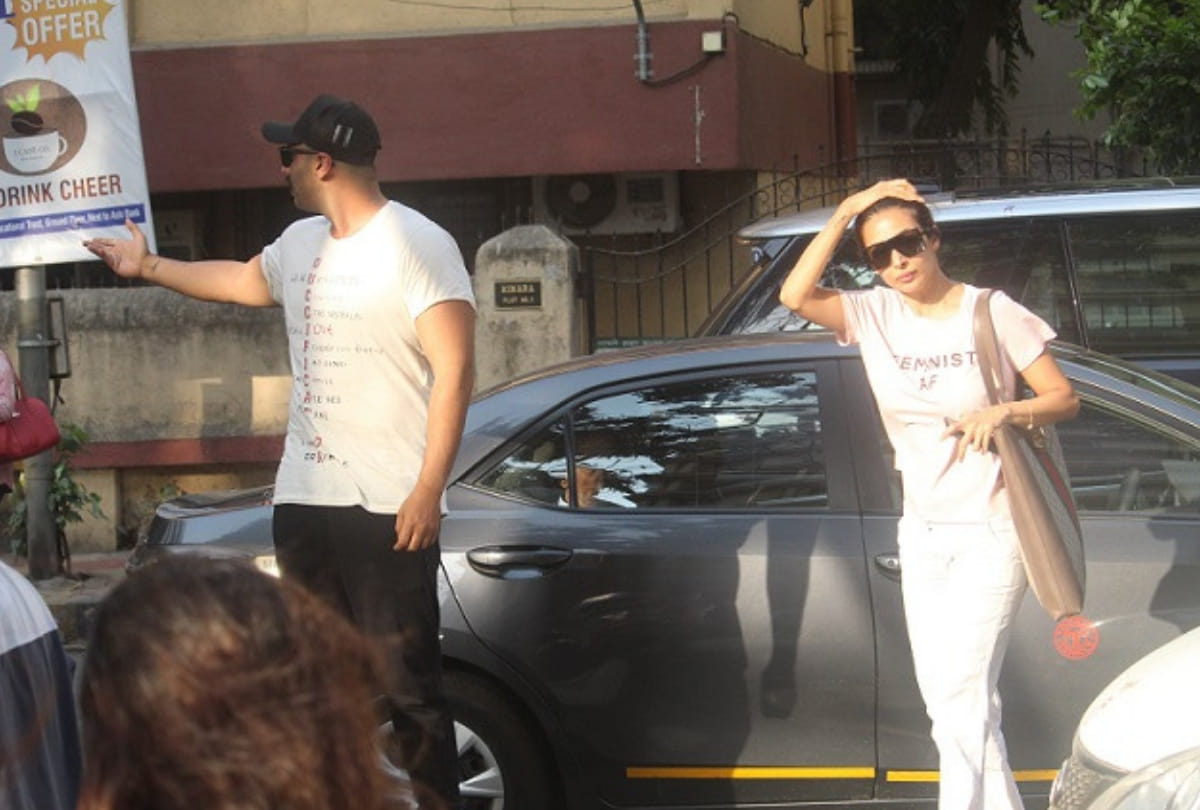 malaika arora on her wedding with arjun kapoor No truth to these silly speculations