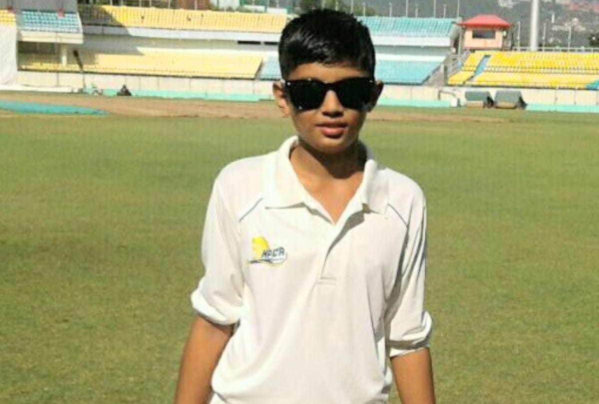 under 16 cricket tournament chamba team win from lahaul spiti