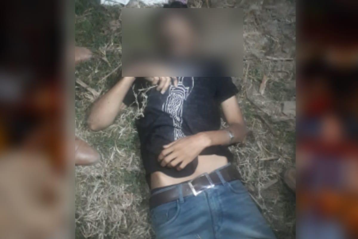 Up man shot dead in Meerut, report case against two