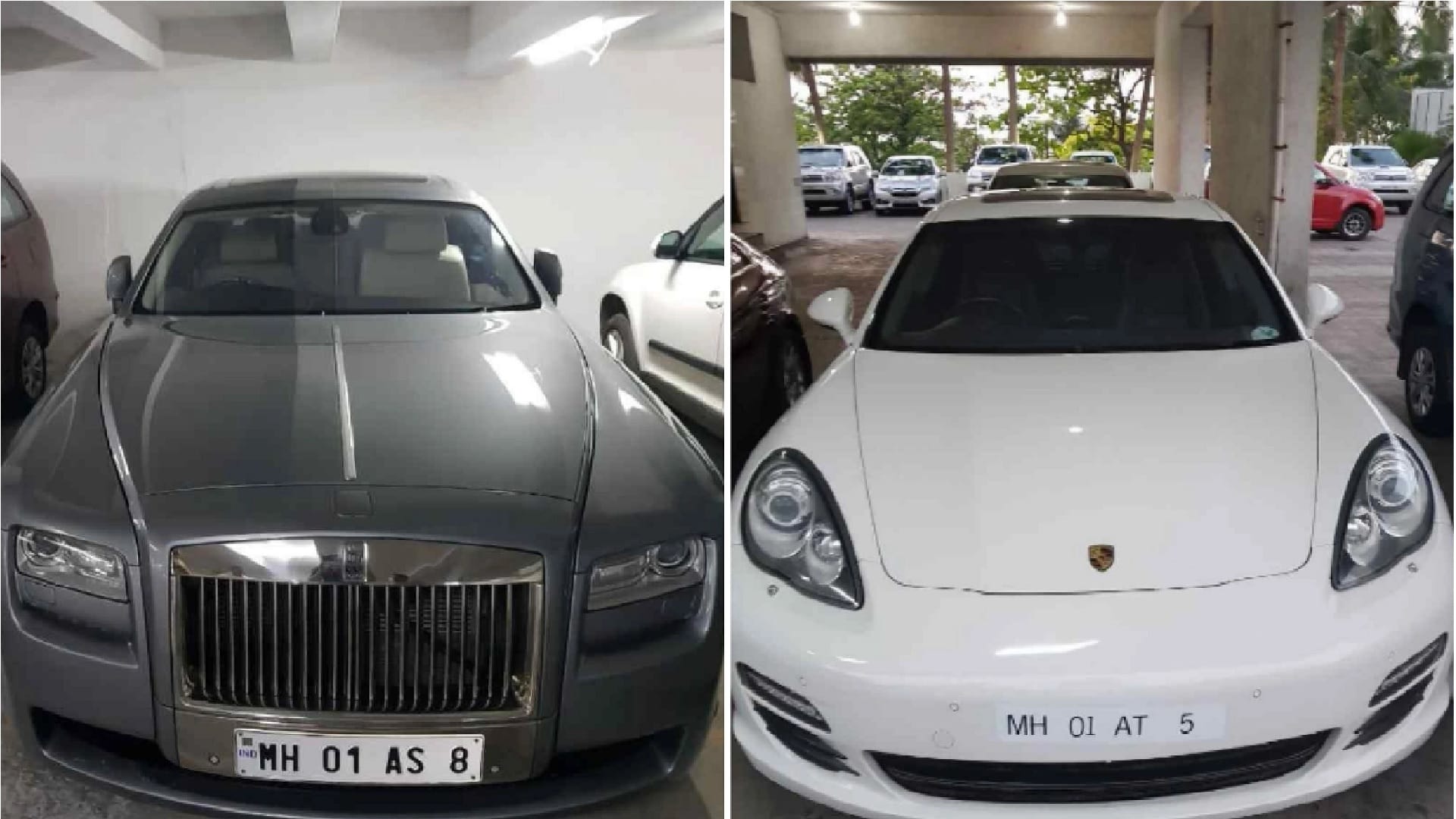Nirvav Modi's online auction expensive cars like Rolls Royce will start from rs 2.38 lakh