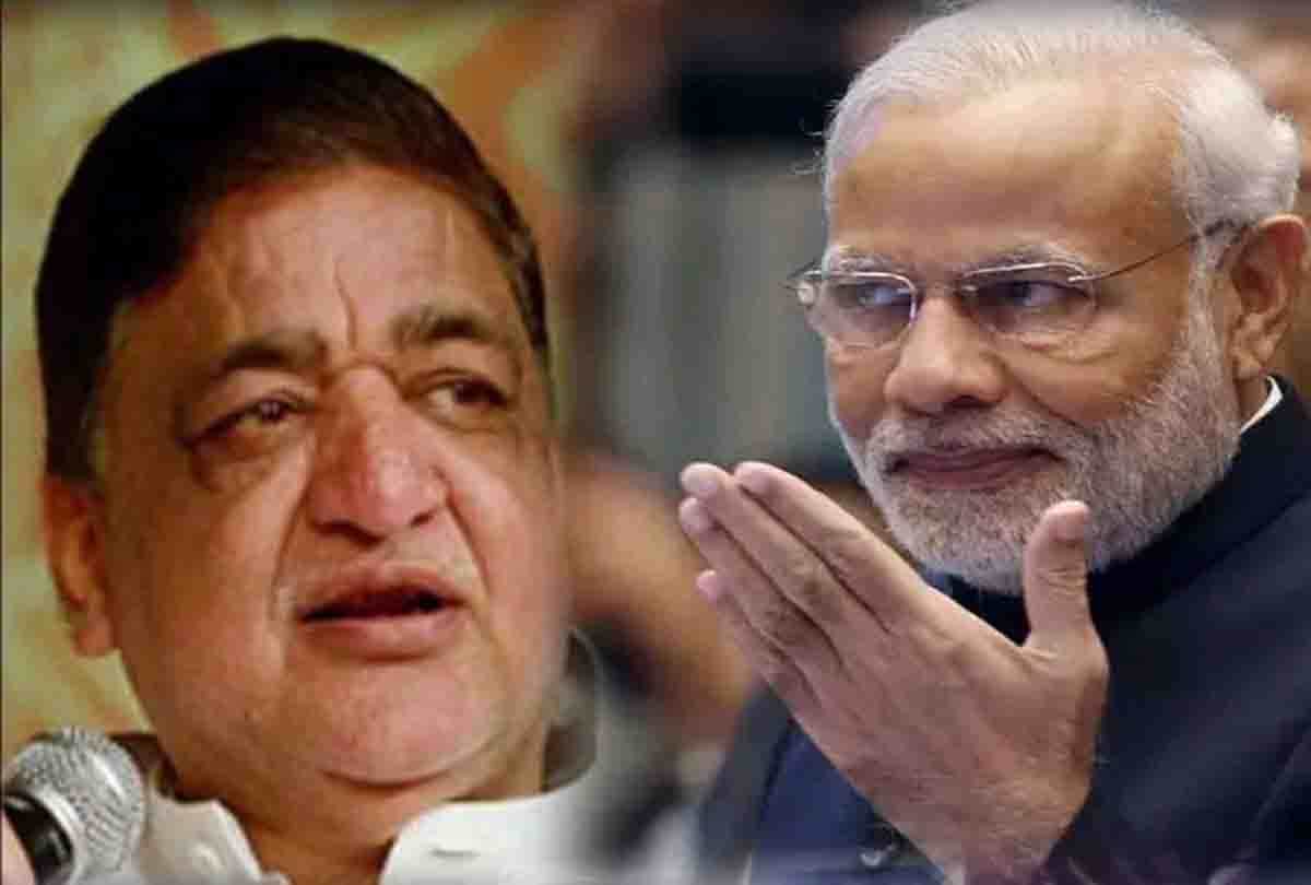 bjp leader naresh agrawal statement on akhilesh mayawati