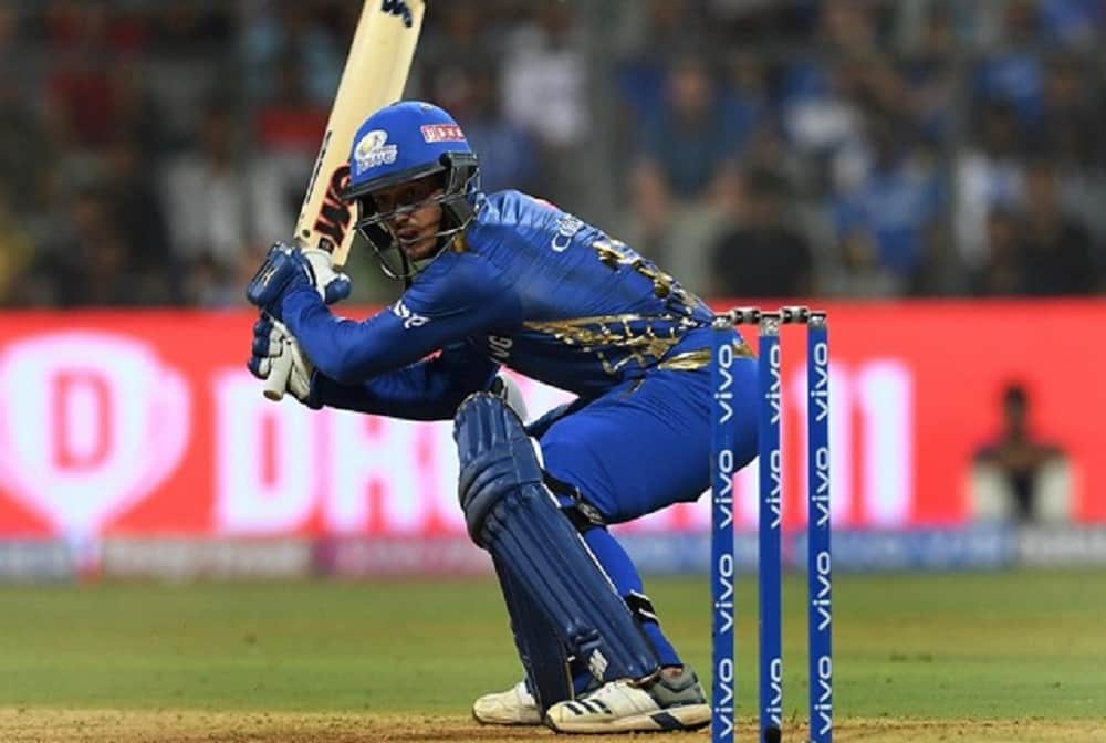 warner and rabada still being best contenders for purple and blue cap in ipl 2019