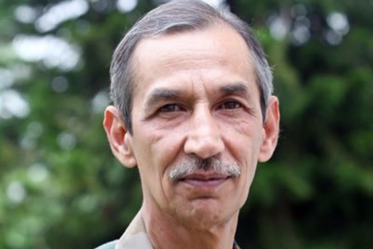 Surgical Strike Hero General DS Hooda said Army is independent from always