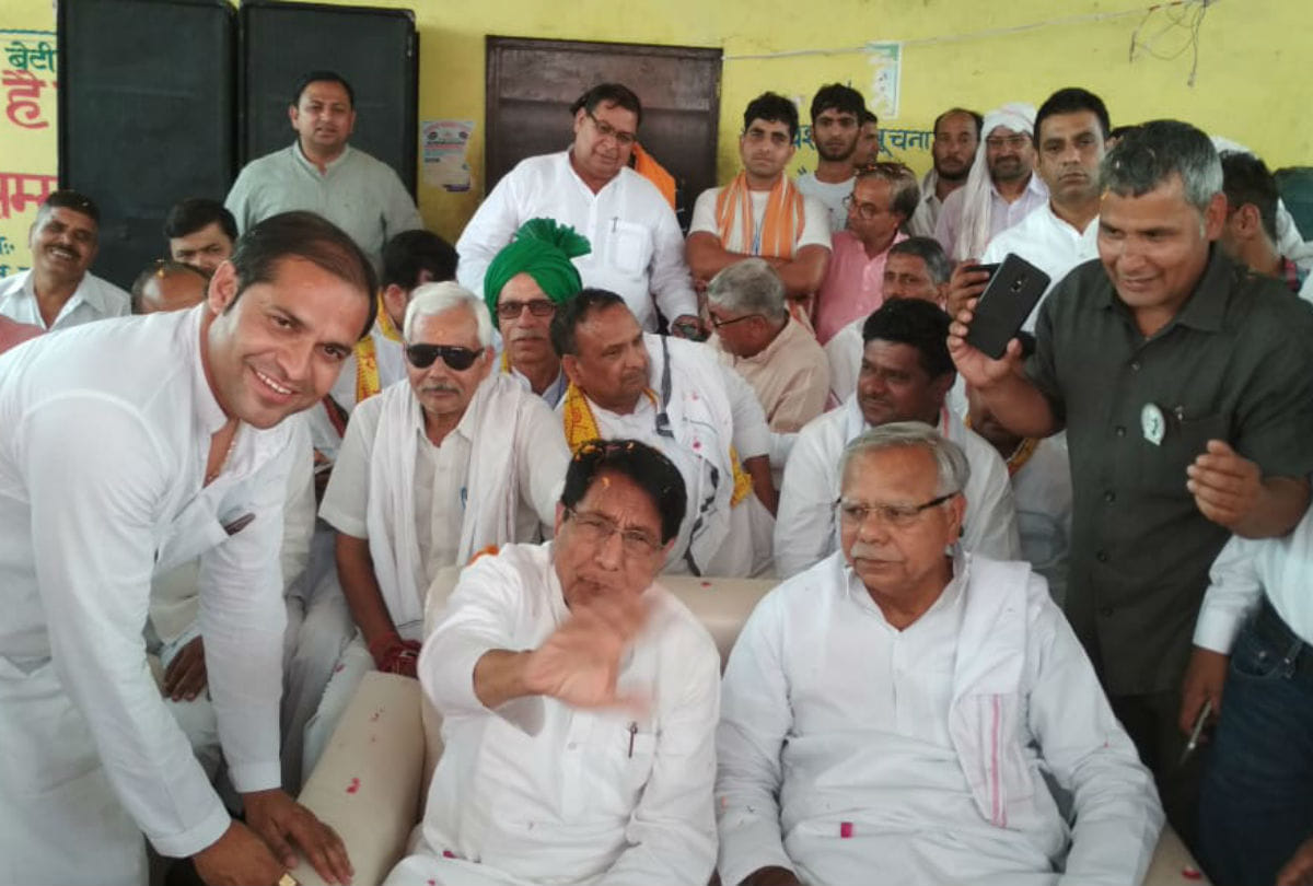 RLD chief ajit singh death today: all about his political career and life