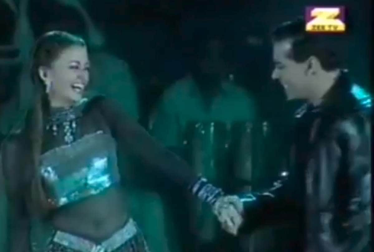 when salman khan threaten for sucide to aishwarya rai know what happen 20 years back