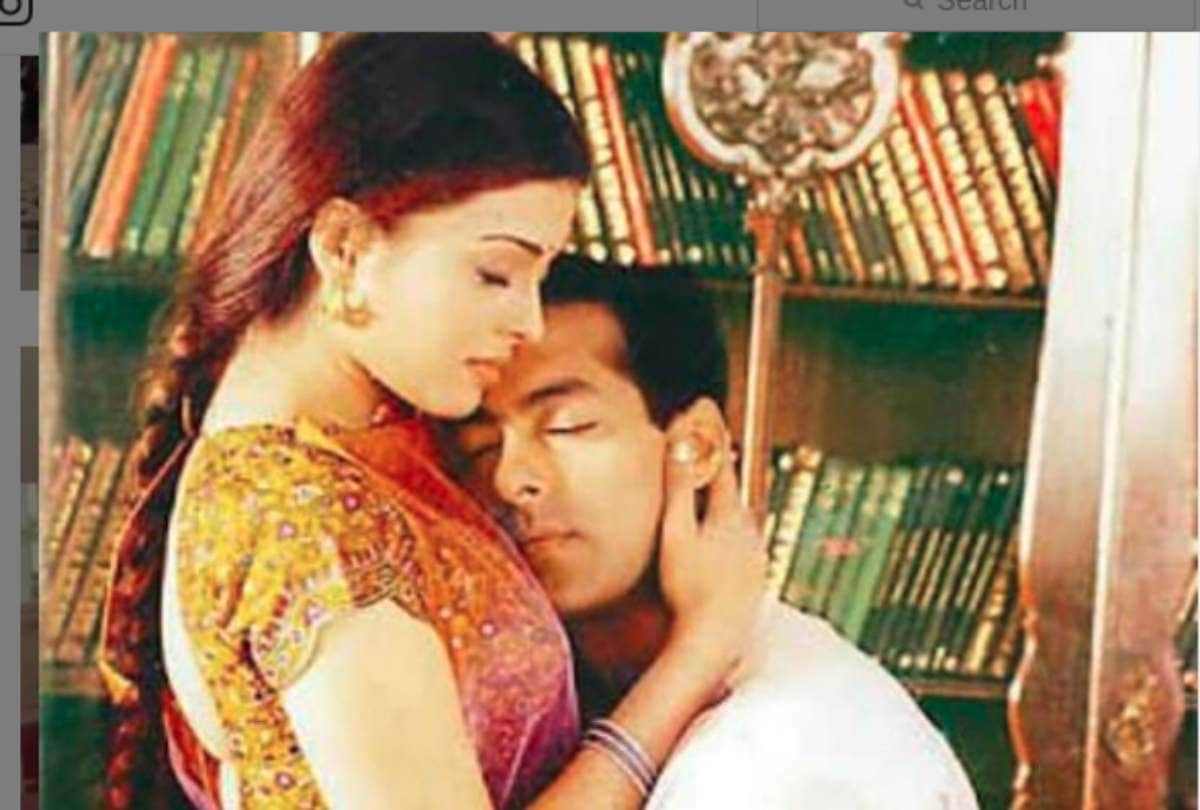 when salman khan threaten for sucide to aishwarya rai know what happen 20 years back