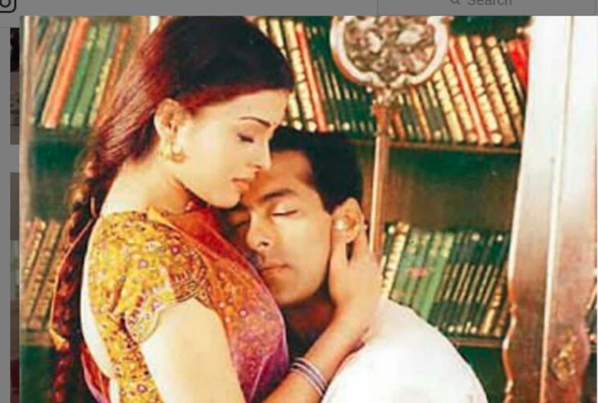 when salman khan threaten for sucide to aishwarya rai know what happen 20 years back