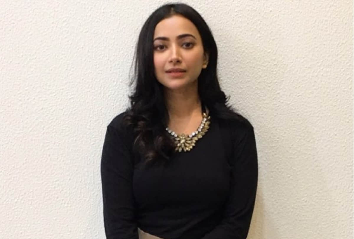 the tashkent files actress shweta basu prasad talk about scandal