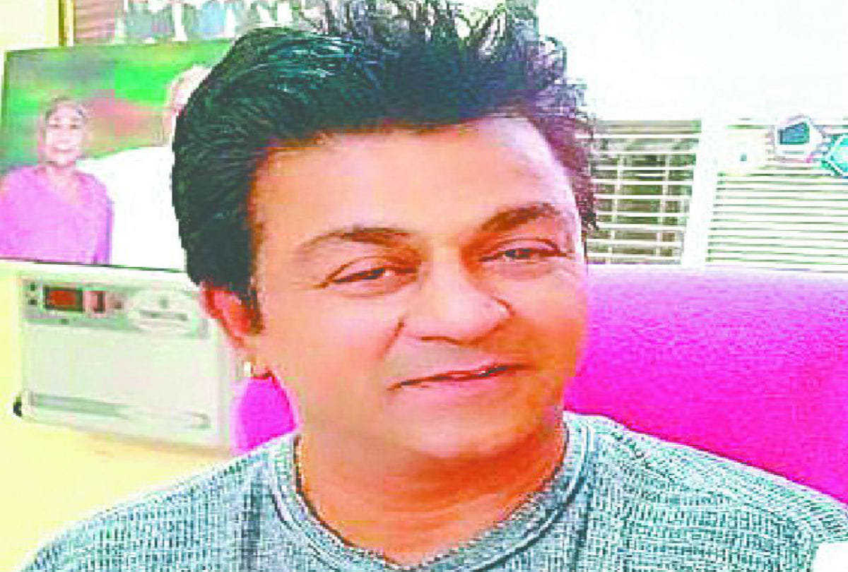 businessman committed suicide in agra