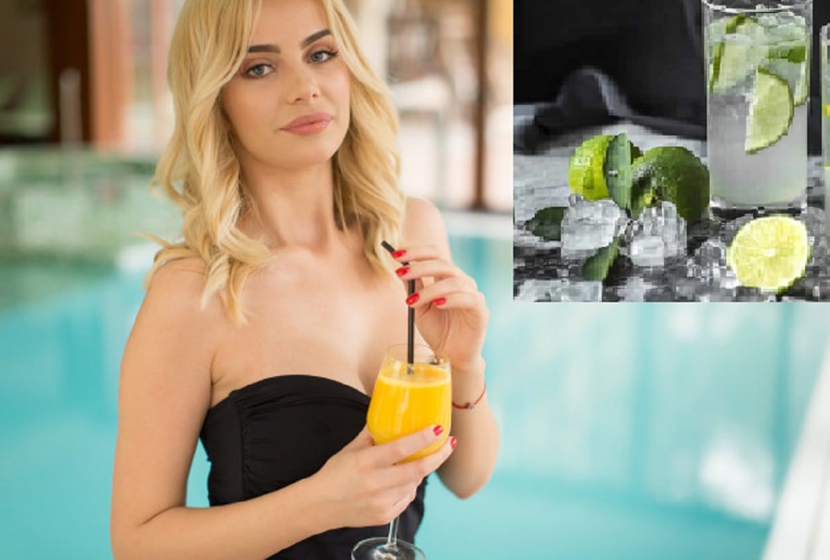 Woman suffers permanent brain damage after going on liquid diet for 3 weeks to lose weight 