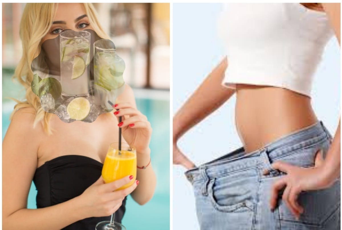 Woman suffers permanent brain damage after going on liquid diet for 3 weeks to lose weight 
