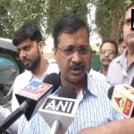 अरविंद केजरीवाल