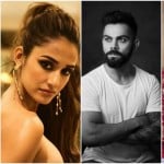 Disha, Virat Sara