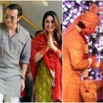 सैफ अली खान, करीना कपूर खान
