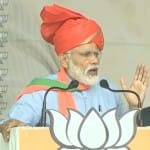 Lok sabha Election 2019 : PM Narendra modi property details