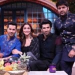 the kapil sharma show