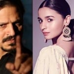 Vivek Oberoi, Alia Bhatt