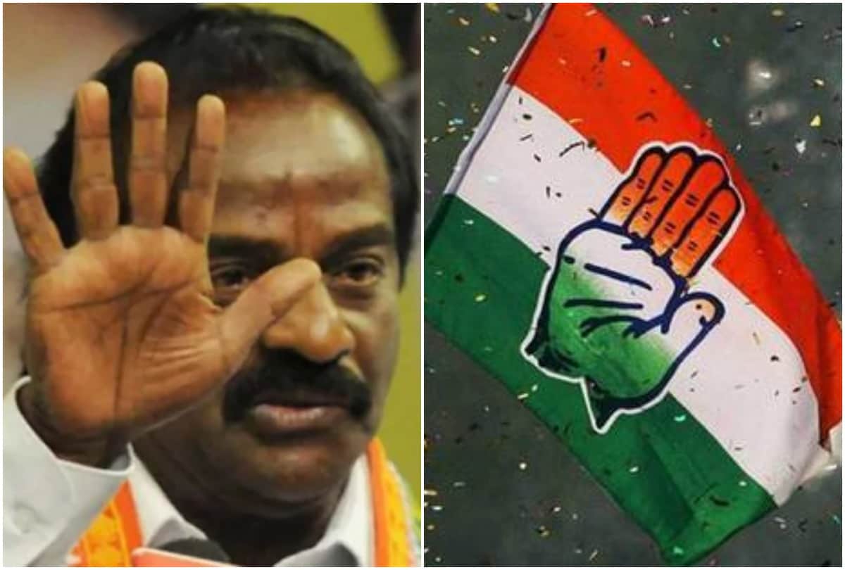Lok Sabha Chunav 2019: Richest Congress Candidate Vasanthakumaran in Phase 2