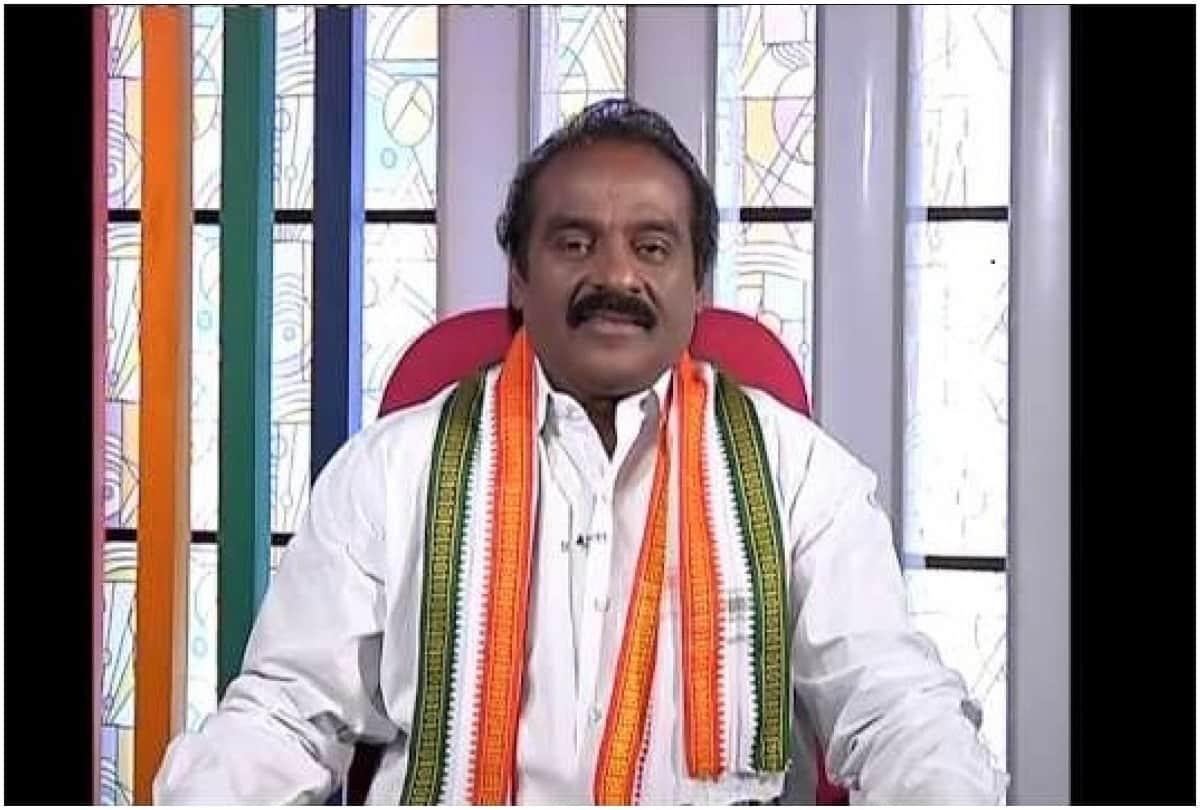 Lok Sabha Chunav 2019: Richest Congress Candidate Vasanthakumaran in Phase 2