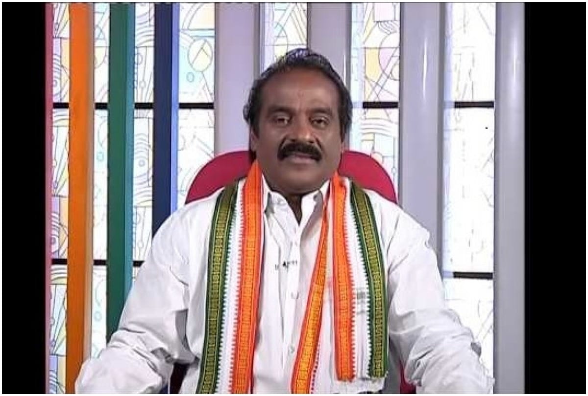 Lok Sabha Chunav 2019: Richest Congress Candidate Vasanthakumaran in Phase 2