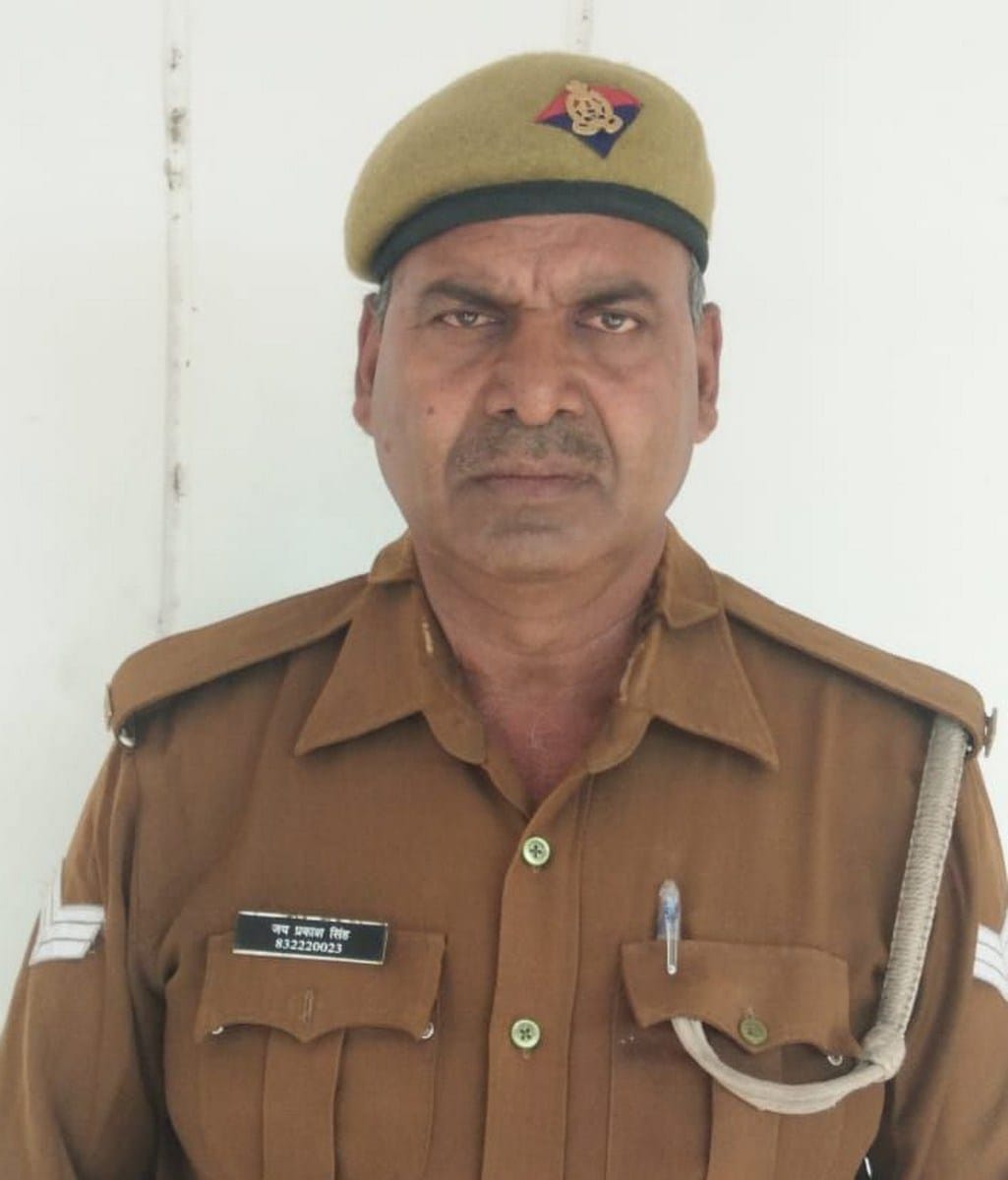 सड़क हादसे में दीवान की मौत